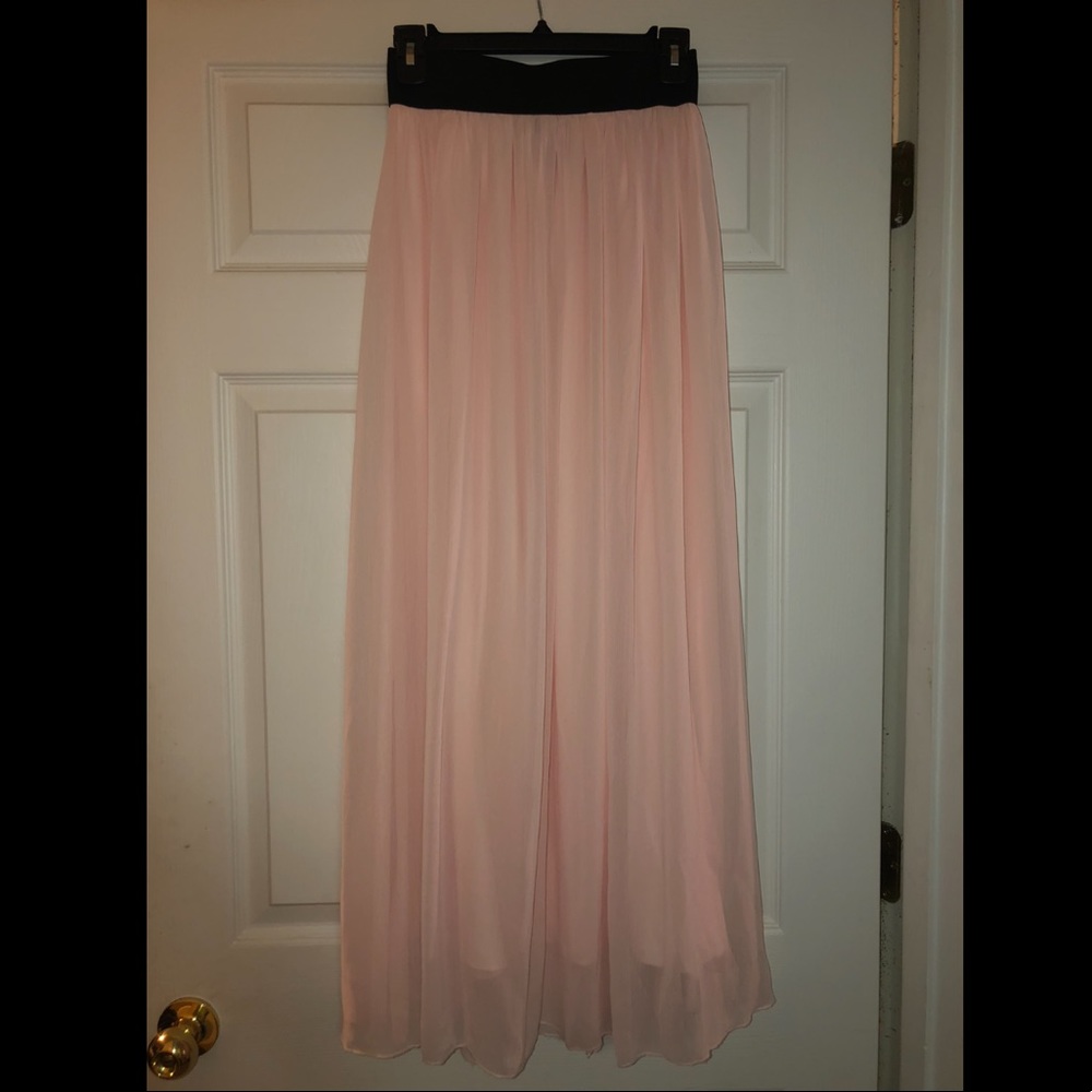 Rue 21 Maxi Skirt